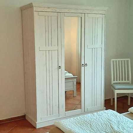 Osthoern Rollstuhlgerecht Вердум Екстериор снимка